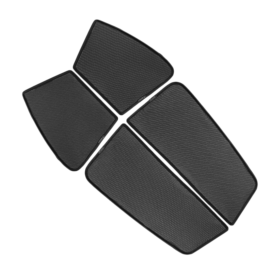 [Hình ảnh mô hình xe VinFast VF 3]